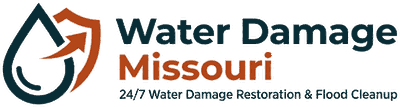 Water Damage Missouri